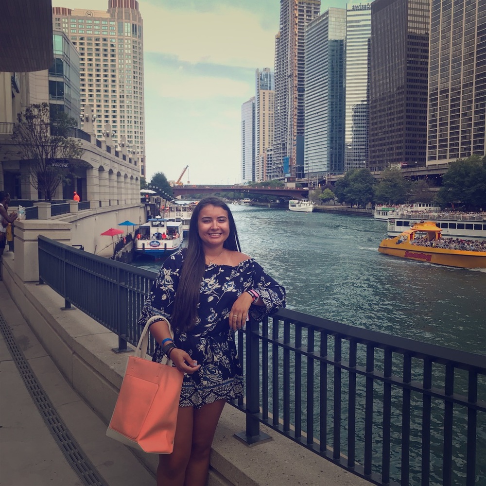 Meet your Posher, Xuxa